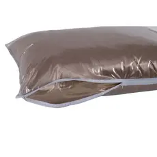 Kit 10 Embalagens Para Travesseiros (organizadores) Guarda Roupa Armário