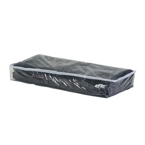 Kit Organizadores 5 G Para Roupas E Enxovais Armário Cômoda