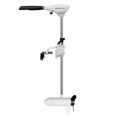 Motor Search Elétrico P/ Barco Xplorer Sw 44lbs Água Salgada