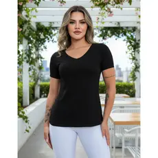 Blusas Feminina VestLegging Tapa Bumbum Academia Fitness