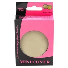 Protetor Adesivo para Seios - Mini Capa