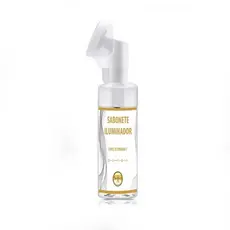 Sabonete Iluminador Fonte de Vitamina C Quantidade: 150mL