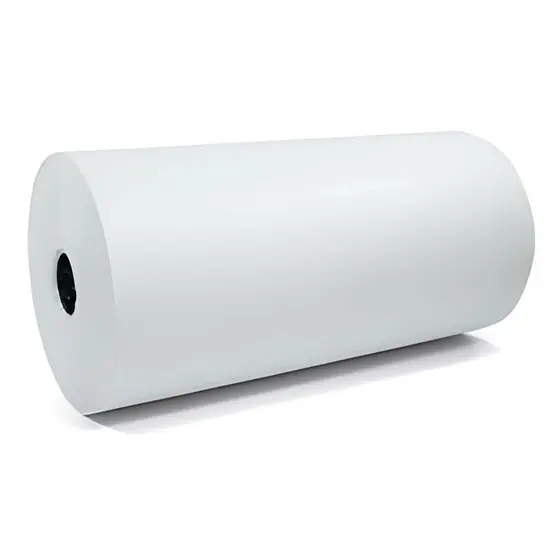 PAPEL RECICLADO EMBALAR LOUÇAS PARA MUDANÇA HD BOBINA 40X100