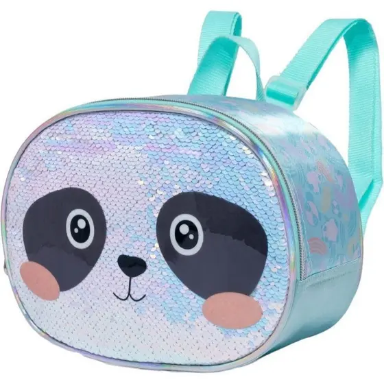 Lancheira Térmica, Pacific, Pack Me Sweet Panda