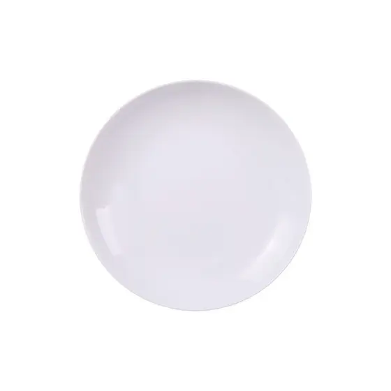 Prato Fundo Tramontina Jacqueline em Porcelana 21 cm 4 Peças
