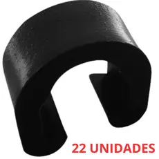 Presilha Para Conduite 22 Unidades 5372-055