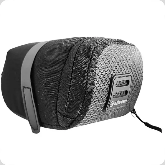 Bolsa Selim Porta Acessórios Bicicleta Bike Esporte Ciclismo