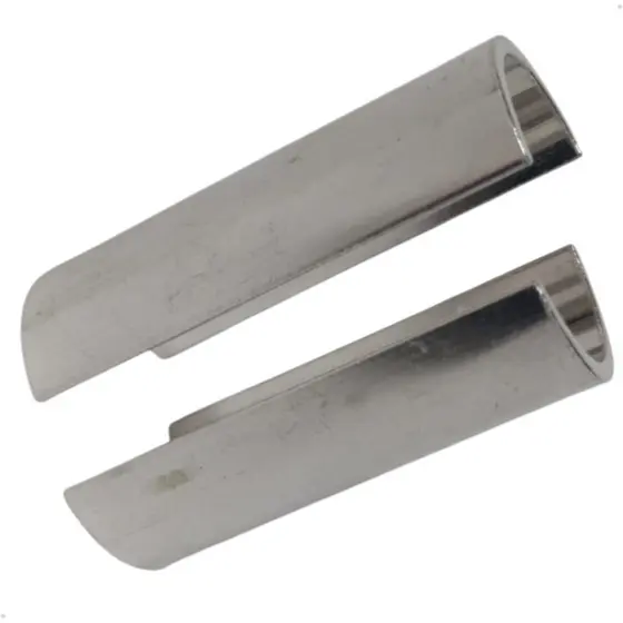 Calço Bucha De Guidão Adaptar De 22.2mm P/ 25.4mm