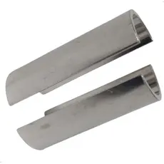 Calço Bucha De Guidão Adaptar De 22.2mm P/ 25.4mm