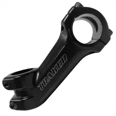 Mesa Suporte Guidão Bike 100mm 31.8mm 40º Ahead Set