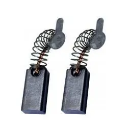 Escovas De Carvão Furadeira Bosch Super Hobby / PAR