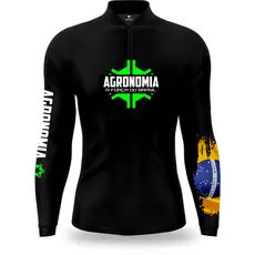Camisa Agropecuária Matreiro Proteção UV