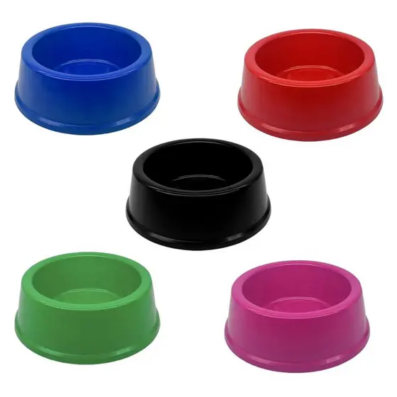 Comedouro Bebedouro para Ração Agua Médio Tradicional 820ml