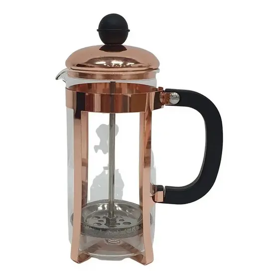 Prensa Francesa Cremeira Cafeteira 350ml Press French