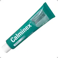 Calminex Pomada Msd Anti-inflamatória Dores E Pancadas 100g