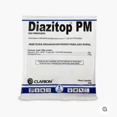 Diazitop 40 Pm 25 G - Diazinon