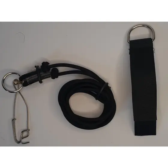 SALVA VARA P/ MOLIN./CARRET. DE 150 CM, ENGATE RAPIDO. TPSF
