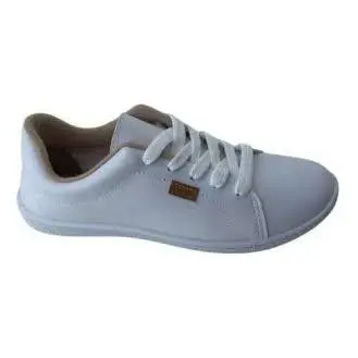 TÊNIS MOLECA OFICIAL NAPA BRANCO CASUAL DIA DIA 5605.463 SUPER VERSÁTIL
