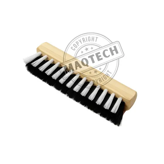 1 Escova Tira Pelos Base Madeira Tipo Condor Multiuso para Roupas Sofá Cama e Estofados Pet Premium