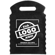 Sacolinhas Lixo Car Personalizadas Lava Rápido, Lava Jato Ou Estética Automotiva + Arte Grátis