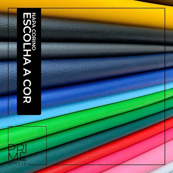 17mt Tecido Napa Corino Impermeável Capa Estofado