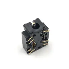 Conector P2 Do Controle Do Xbox One S Entrada / Saida De Audio