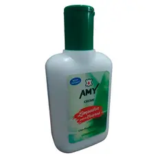 Amy Limpador Para Couros - Limpeza Profunda Hidratação Suave Mantém Brilho Natural do Couro