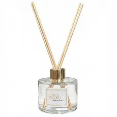 Difusor de Varetas 240ml Premium Aromatizador Ambiente Casa Luxo Alta Fixação Ares Essence