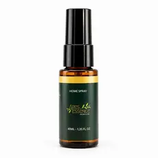 Mini Aromatizador de Ambiente 40ml Home Spray Cheiro de Loja Famosa Perfume Casa