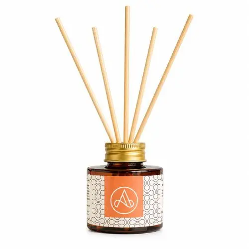Difusor Aromático 200ml Varetas Cheirinho Casa Aromatiza