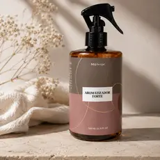 Aromatizador de Ambiente 500ml Perfume Para Casa Home Spray Maysense