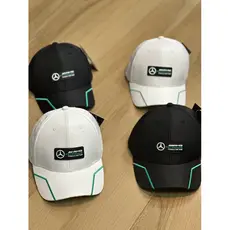 Boné Masculino Mercedes Benz Amg Petronas lançamento 2025 envio imediato