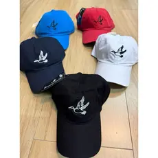 Boné Brooks masculino edição premium ajustável tecido envio imediato