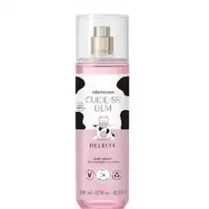 Body Splash Cuide-Se Bem Deleite 200ml Oboticário