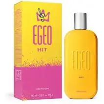 Egeo Hit Desodorante Colônia 90ml