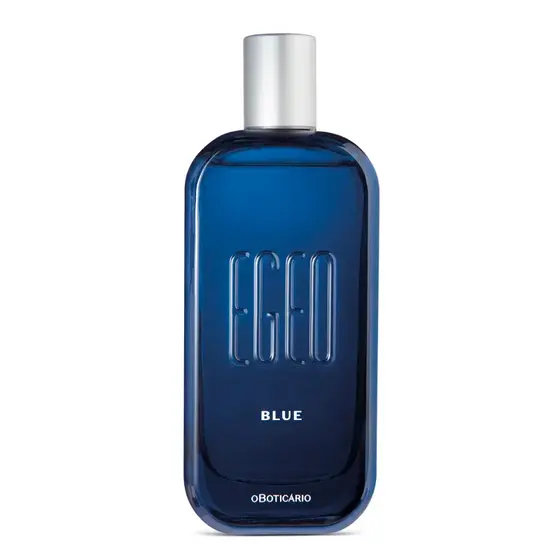 Egeo Blue Desodorante Colônia 90ml | O Boticário