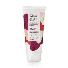 Creme Hidratante Corporal Tododia Romã E Flor De Amora 200ml