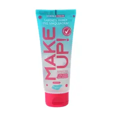 Sabonete Líquido Pré Maquiagem Make Up Dermachem 100ml