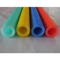 4 Isotubos SUPER Blindado Para Kid Play, Cama Elástica ou Piscina de Bolinha, com 1,30m de altura