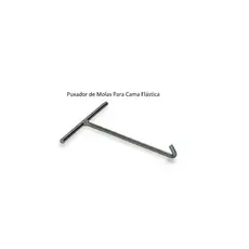 1 - Puxador de Mola para Cama Elástica