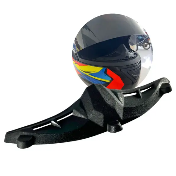 Narigueira Com Respiro Baixa Modelo Original Capacete Ls2