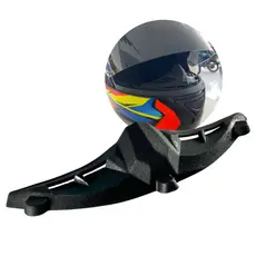 Narigueira Com Respiro Baixa Modelo Original Capacete Ls2