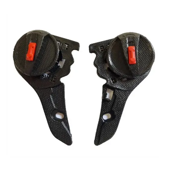 Reparo Capacete Completo Ls2 Ff358 Fw3 Gt Fix Viseira