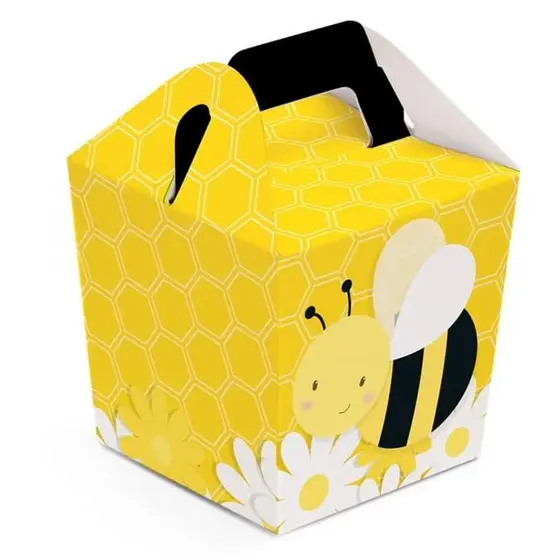 10 Caixa Sushi Personalizada