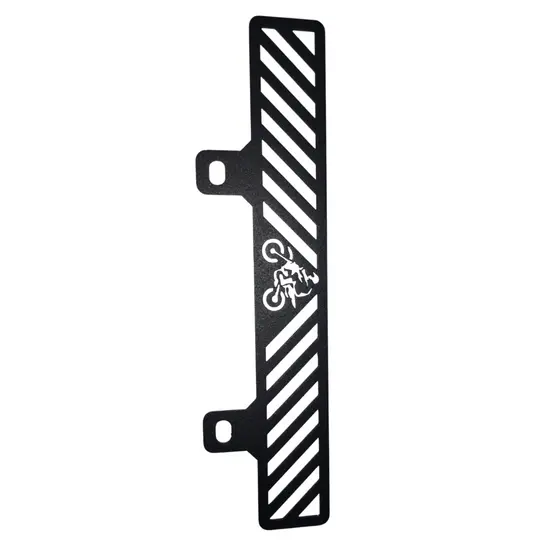 Protetor de Radiador Perfect Cross para Moto Yamaha Lander 250