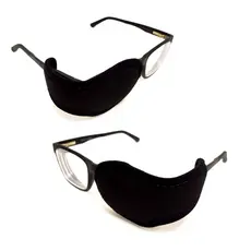 Tapa olho - Para Oculos Esq e Dir