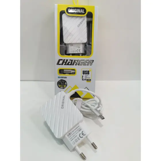 Carregador Para Iphone 5.1A - 2 USB - 66626