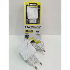 Carregador Para Iphone 5.1A - 2 USB - 66626