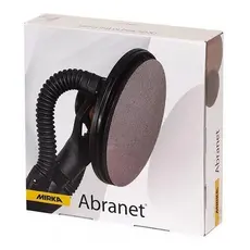 Disco Lixa 225mm 9pol Mirka - com 10 unidades