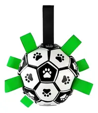 Bola para Cachorro Mordedor Brinquedo Interativo Pet